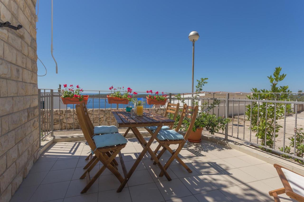 Apartmani Ad Hvar Hvar Town Exterior foto