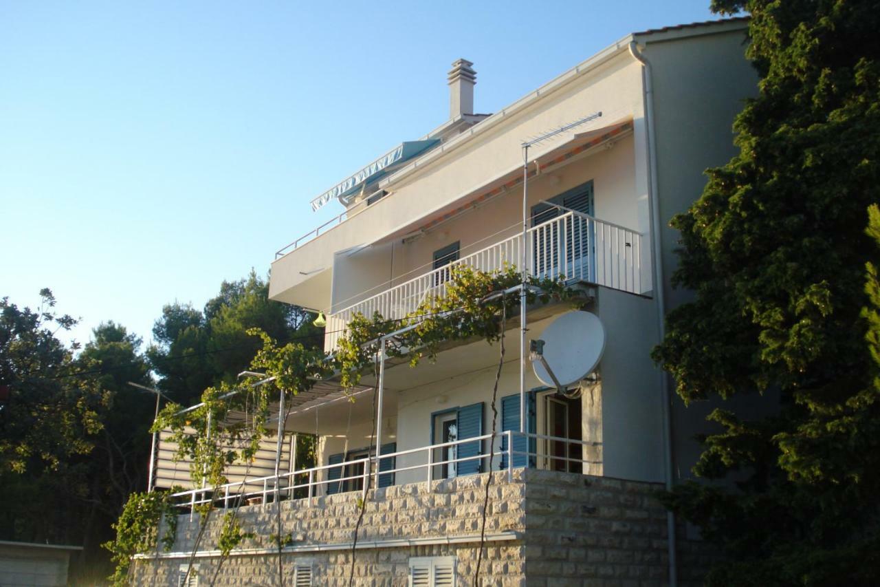Apartmani Ad Hvar Hvar Town Exterior foto