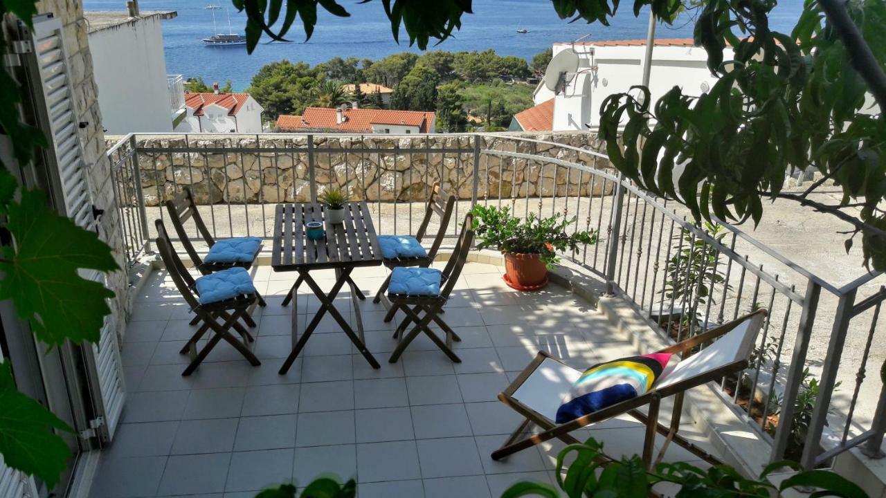 Apartmani Ad Hvar Hvar Town Exterior foto